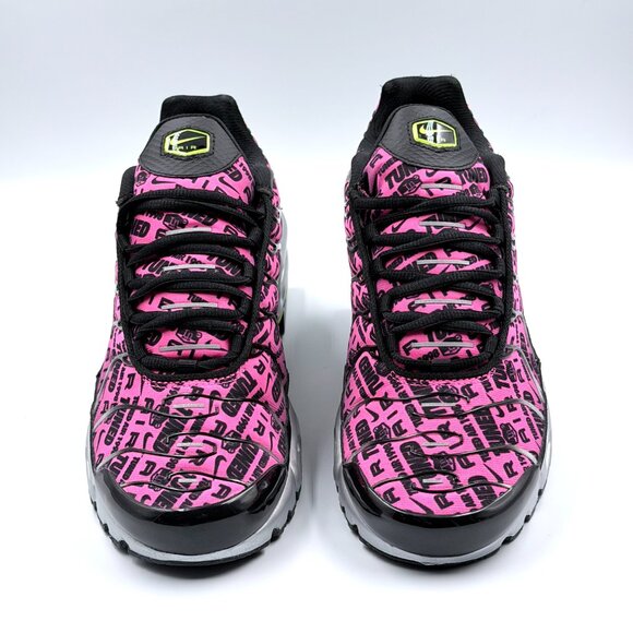 Nike Air Max Plus Mercurial 25 'Mercurial 25' - Picture 3 of 12